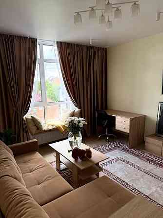 Оренда 1к.квартири вул.Залізнична Львів