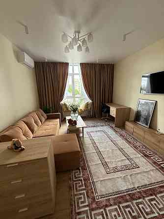 Оренда 1к.квартири вул.Залізнична Львів