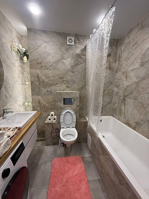 Оренда 1к.квартири вул.Залізнична Львів - зображення 6