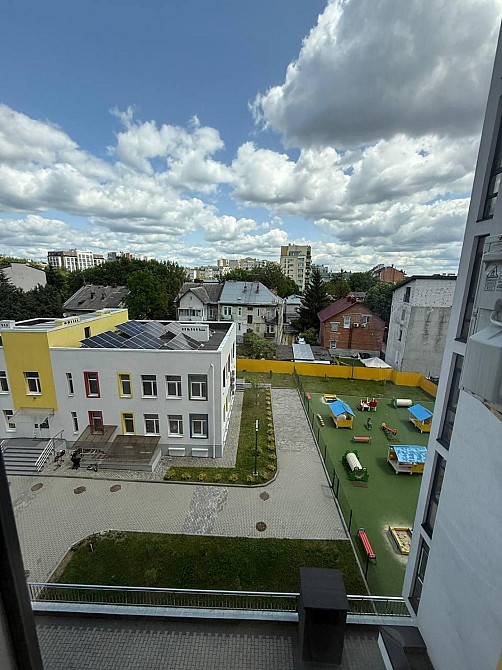 Оренда 1к.квартири вул.Залізнична Львів - зображення 8