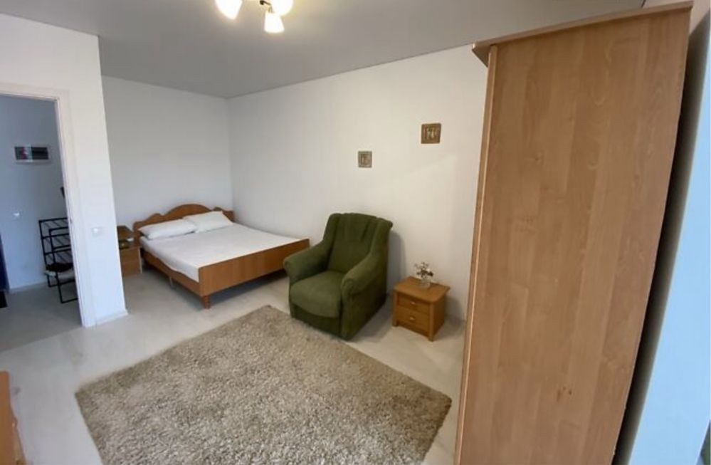 Оренда однокімнатної квартири в Центрі ЖК Родинний Маєток Івана Богуна Vinnytsia - photo 1