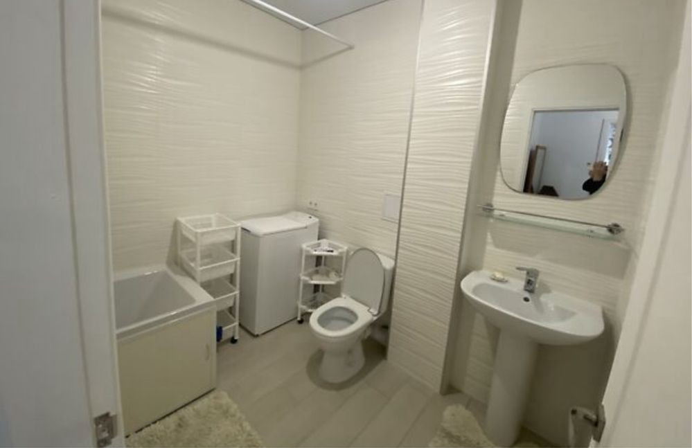 Оренда однокімнатної квартири в Центрі ЖК Родинний Маєток Івана Богуна Vinnytsia - photo 6