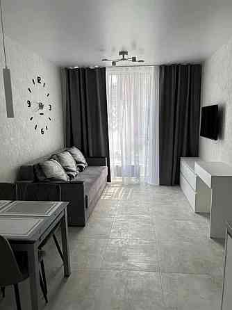 Оренда євродвушки в ЖК «Варшавський Плюс» | вул. Івана Виговського, 44 Киев