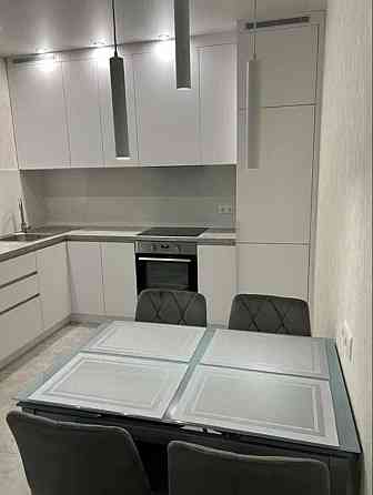 Оренда євродвушки в ЖК «Варшавський Плюс» | вул. Івана Виговського, 44 Киев