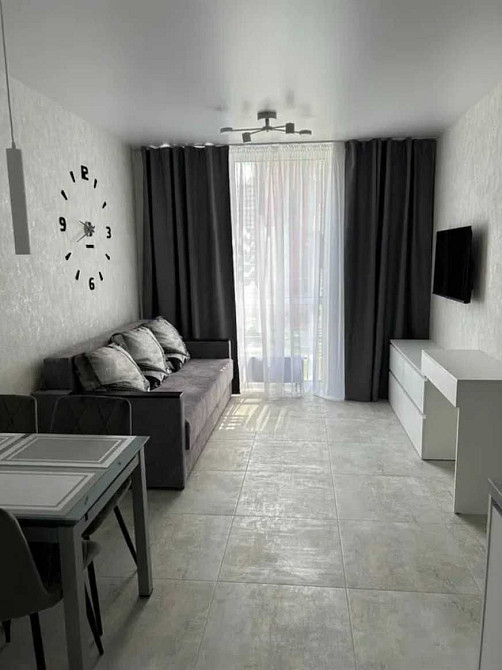 Оренда євродвушки в ЖК «Варшавський Плюс» | вул. Івана Виговського, 44 Киев - изображение 3