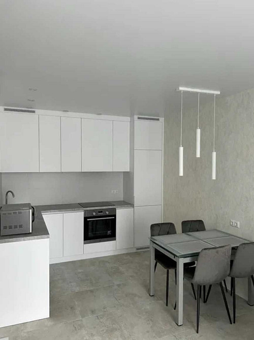 Оренда євродвушки в ЖК «Варшавський Плюс» | вул. Івана Виговського, 44 Киев - изображение 1