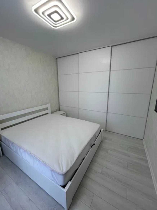 Оренда євродвушки в ЖК «Варшавський Плюс» | вул. Івана Виговського, 44 Киев - изображение 7