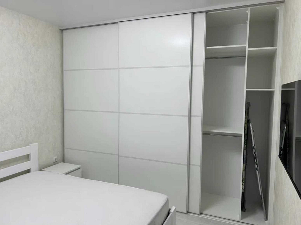 Оренда євродвушки в ЖК «Варшавський Плюс» | вул. Івана Виговського, 44 Киев - изображение 8