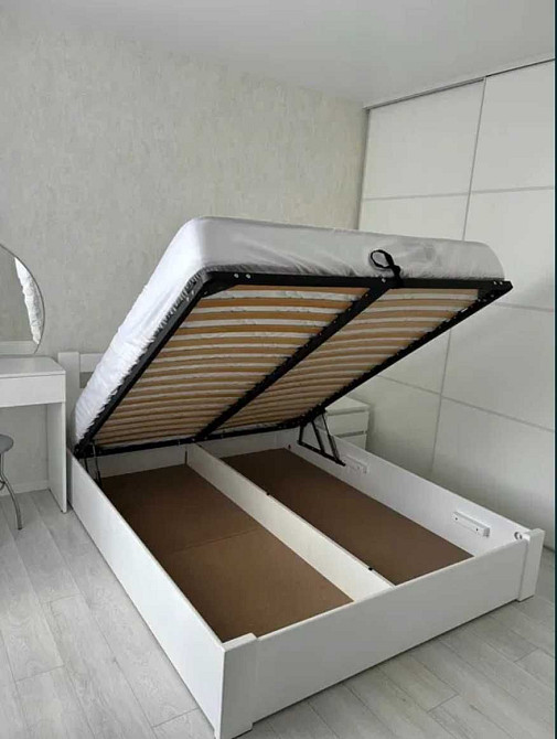 Оренда євродвушки в ЖК «Варшавський Плюс» | вул. Івана Виговського, 44 Киев - изображение 6