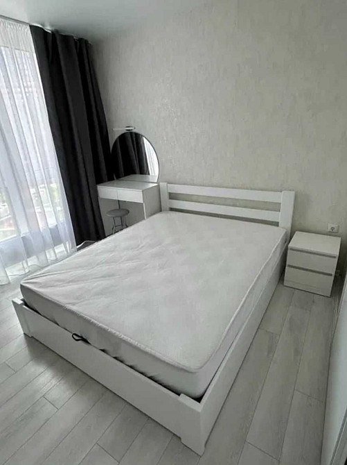 Оренда євродвушки в ЖК «Варшавський Плюс» | вул. Івана Виговського, 44 Киев - изображение 5