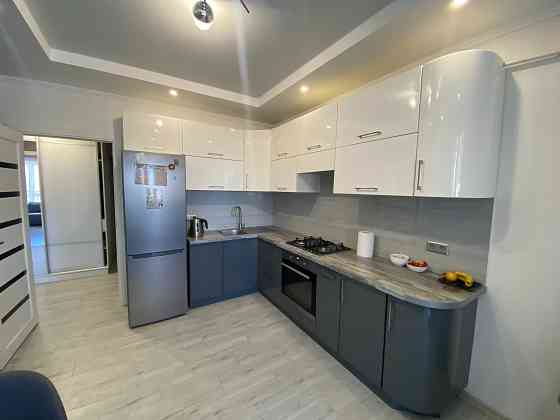 Оренда 1 кімн квартири ЖК Еко-Дім на Мечникова, район Мед університету Львів