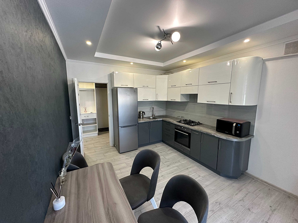 Оренда 1 кімн квартири ЖК Еко-Дім на Мечникова, район Мед університету Львов - изображение 1