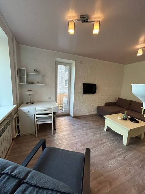 Можно с маленькой собакой! Ярослава мудрого 16 центр набережная Днепр - изображение 4