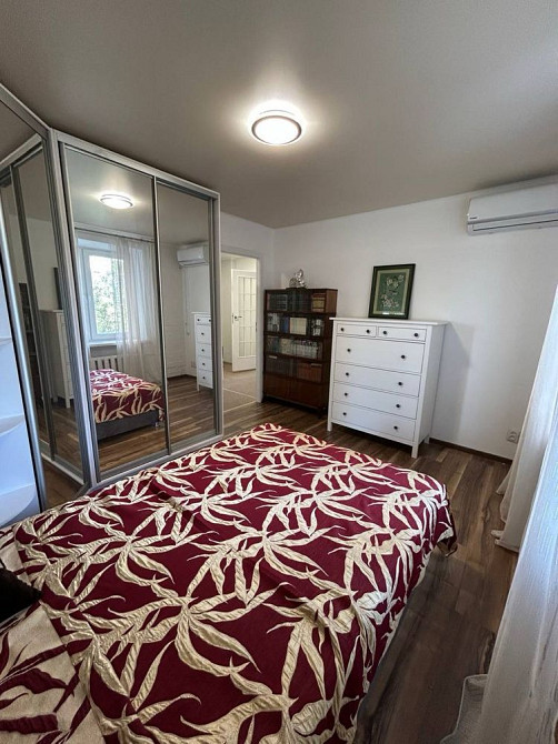 Можно с маленькой собакой! Ярослава мудрого 16 центр набережная Днепр - изображение 7