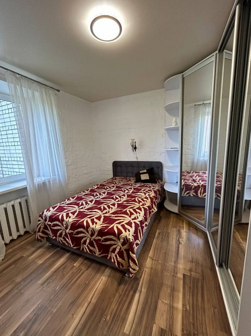 Можно с маленькой собакой! Ярослава мудрого 16 центр набережная Днепр - изображение 6