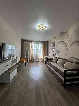 Оренда 2 кімнатної квартири по вул Малинова в ЖК Глобус Меридіан. Львів