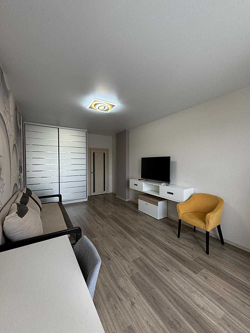 Оренда 2 кімнатної квартири по вул Малинова в ЖК Глобус Меридіан. Львів - зображення 6