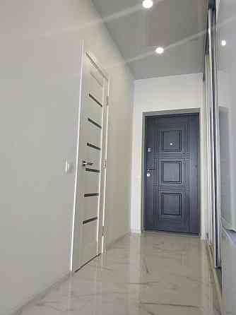 Оренда смарт-квартири по вул. Трускавецька, ЖК “Парус Смарт”. Львів