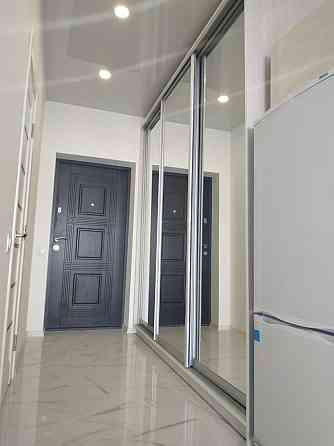 Оренда смарт-квартири по вул. Трускавецька, ЖК “Парус Смарт”. Львів