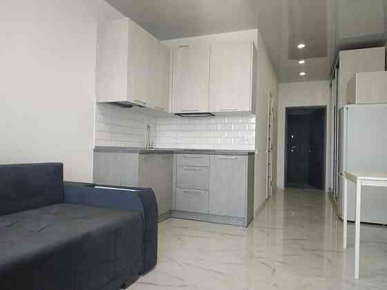 Оренда смарт-квартири по вул. Трускавецька, ЖК “Парус Смарт”. Львів