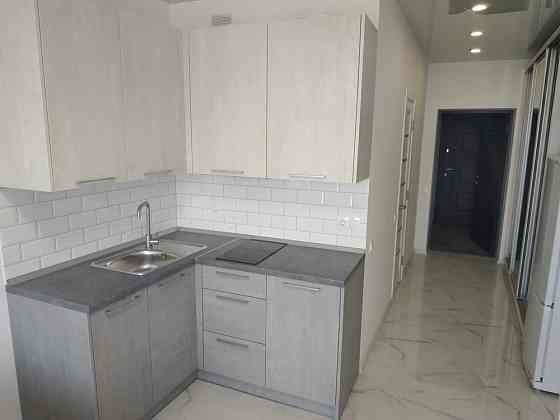 Оренда смарт-квартири по вул. Трускавецька, ЖК “Парус Смарт”. Львів