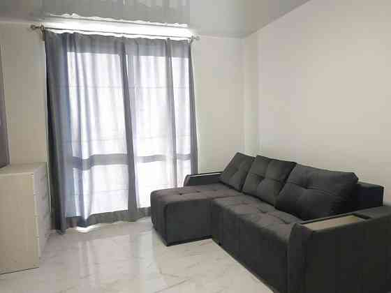 Оренда смарт-квартири по вул. Трускавецька, ЖК “Парус Смарт”. Львів