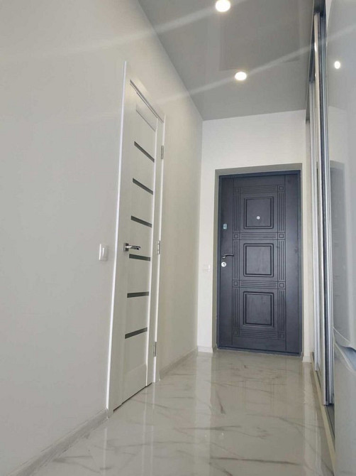 Оренда смарт-квартири по вул. Трускавецька, ЖК “Парус Смарт”. Львов - изображение 6