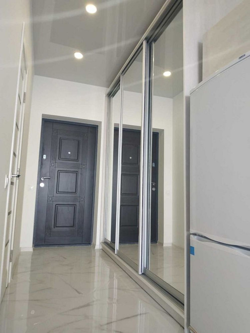 Оренда смарт-квартири по вул. Трускавецька, ЖК “Парус Смарт”. Львов - изображение 5