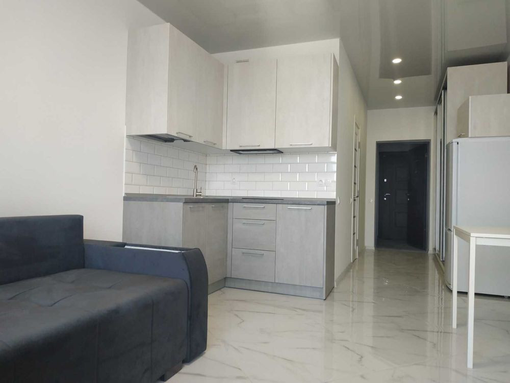 Оренда смарт-квартири по вул. Трускавецька, ЖК “Парус Смарт”. Львов - изображение 2