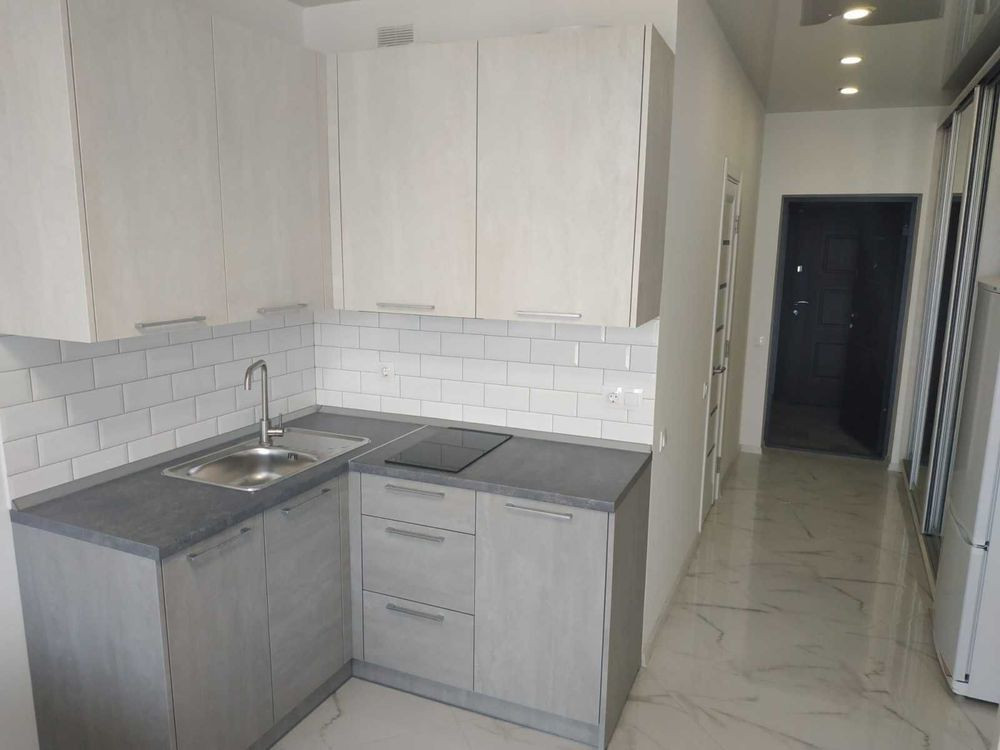 Оренда смарт-квартири по вул. Трускавецька, ЖК “Парус Смарт”. Львов - изображение 3