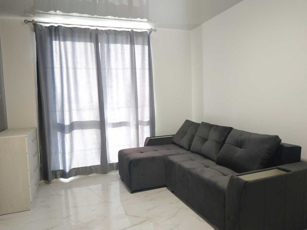 Оренда смарт-квартири по вул. Трускавецька, ЖК “Парус Смарт”. Львов - изображение 1