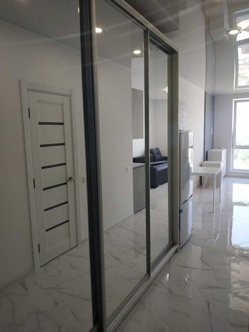 Оренда смарт-квартири по вул. Трускавецька, ЖК “Парус Смарт”. Львов - изображение 4