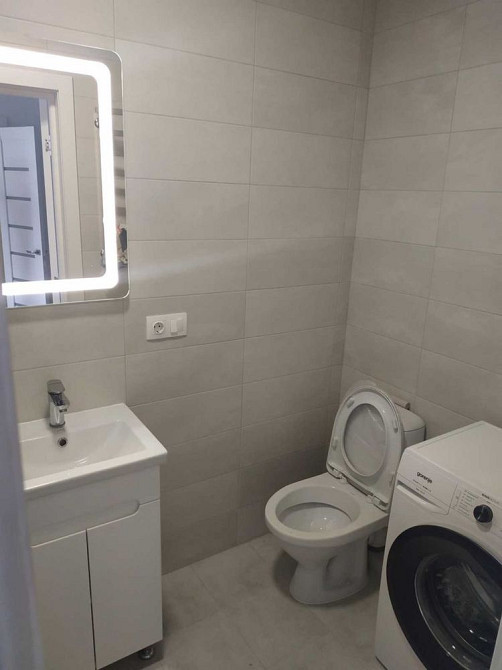 Оренда смарт-квартири по вул. Трускавецька, ЖК “Парус Смарт”. Львов - изображение 8