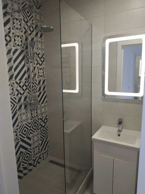 Оренда смарт-квартири по вул. Трускавецька, ЖК “Парус Смарт”. Львов - изображение 7