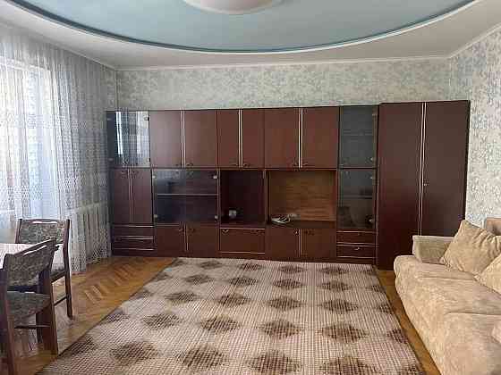 Аренда просторной 3к квартиры на пр. Мира, Левобережный 3 Днепр