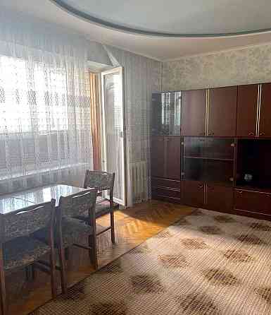 Аренда просторной 3к квартиры на пр. Мира, Левобережный 3 Днепр