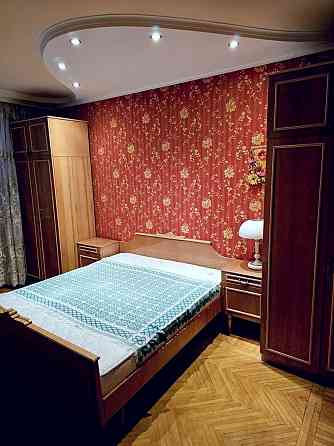 Аренда просторной 3к квартиры на пр. Мира, Левобережный 3 Днепр