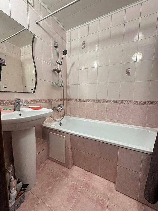 Аренда просторной 3к квартиры на пр. Мира, Левобережный 3 Дніпро - зображення 8