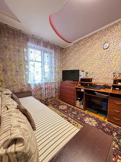 Аренда просторной 3к квартиры на пр. Мира, Левобережный 3 Дніпро - зображення 6