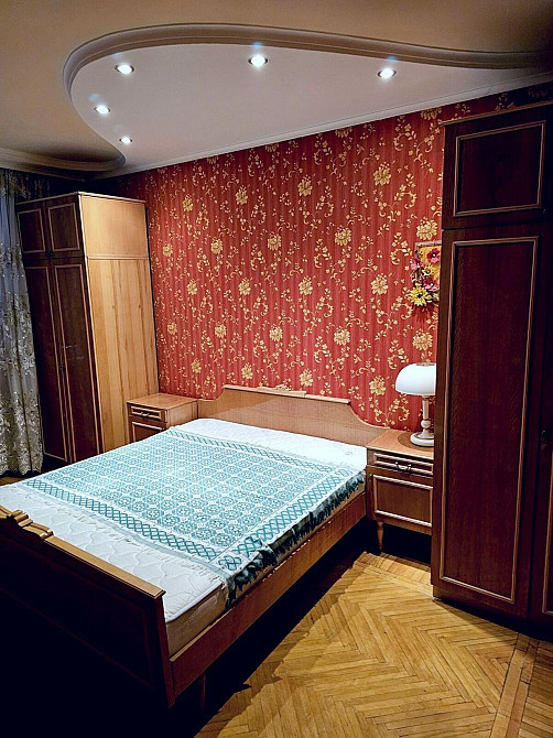 Аренда просторной 3к квартиры на пр. Мира, Левобережный 3 Дніпро - зображення 5