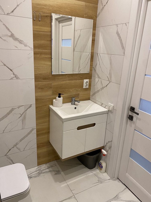 Оренда 1-км. квартири по вул. Малоголосківська, ЖК “Обрій 2”. Львів - зображення 8