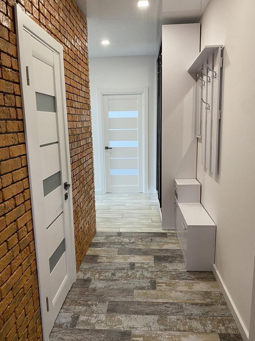 Оренда 1-км. квартири по вул. Малоголосківська, ЖК “Обрій 2”. Львів - зображення 6