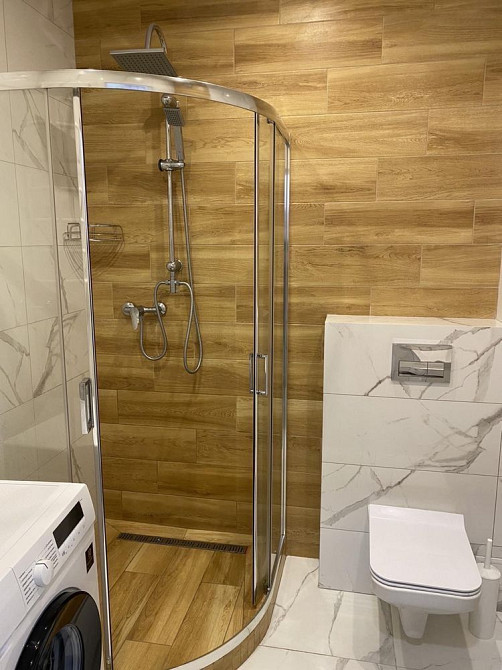 Оренда 1-км. квартири по вул. Малоголосківська, ЖК “Обрій 2”. Львів - зображення 7