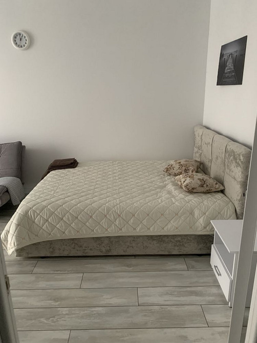 Оренда 1-км. квартири по вул. Малоголосківська, ЖК “Обрій 2”. Львів - зображення 2