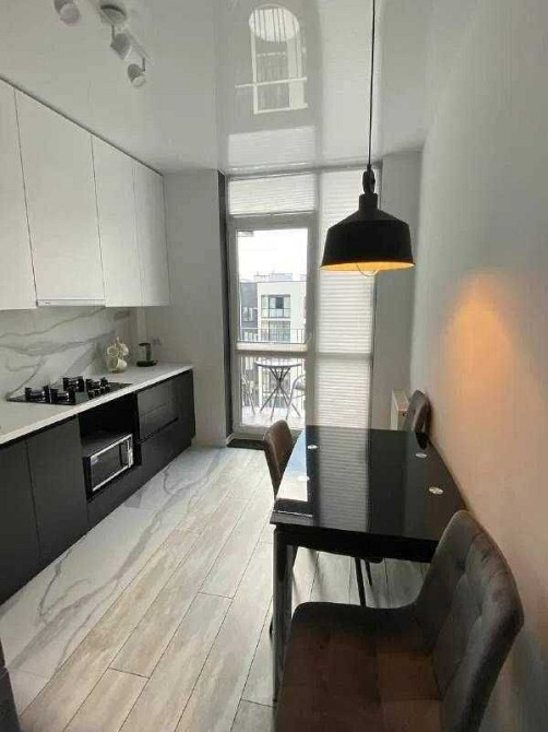 Оренда 1-км. квартири по вул. Малоголосківська, ЖК “Обрій 2”. Львів - зображення 4