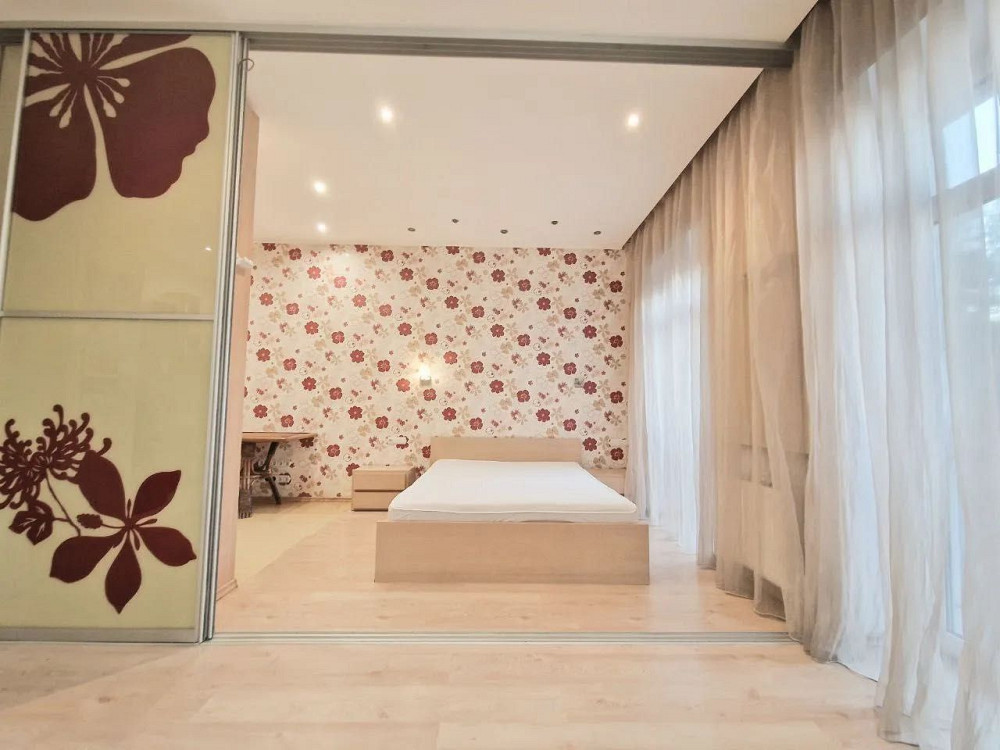 Аренда 2к ЖК Жуковский IQ House Башни Новодворянский Парк Шквченка New Днепр - изображение 7