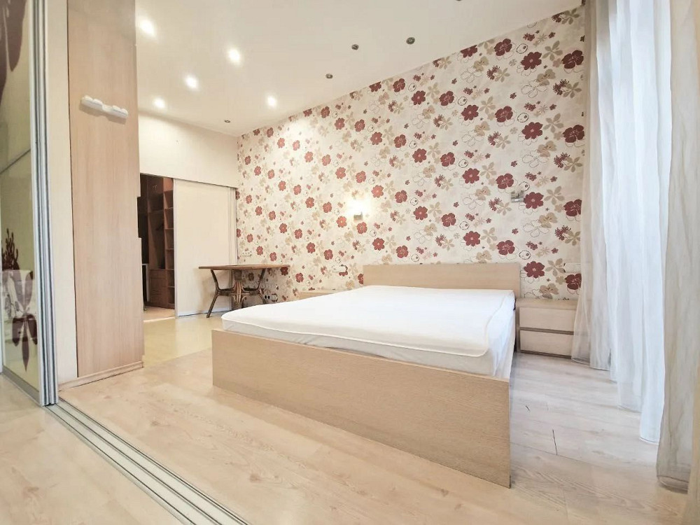 Аренда 2к ЖК Жуковский IQ House Башни Новодворянский Парк Шквченка New Днепр - изображение 8