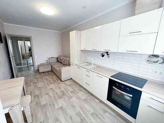 Здам 2к квартиру в новобудові Лівий берег ЖК Олімпійський Днепр