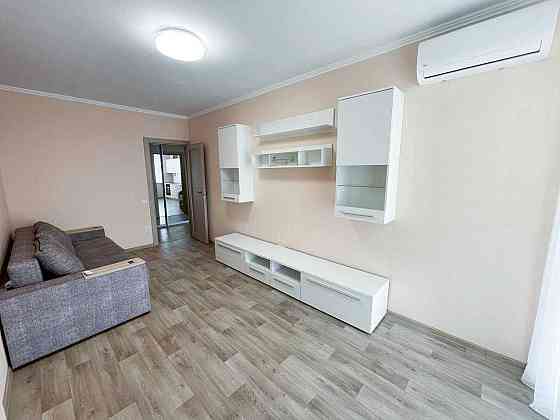 Здам 2к квартиру в новобудові Лівий берег ЖК Олімпійський Днепр