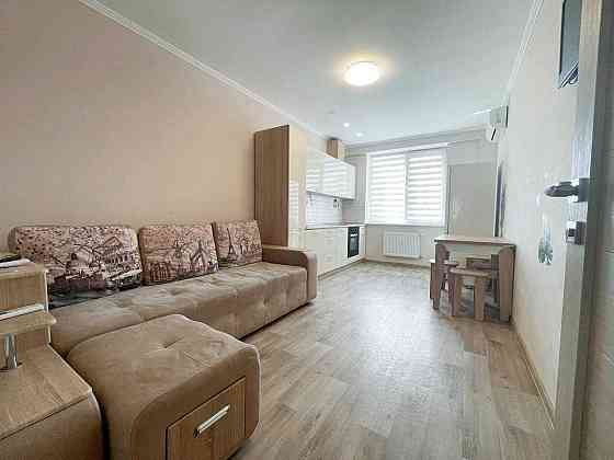 Здам 2к квартиру в новобудові Лівий берег ЖК Олімпійський Днепр